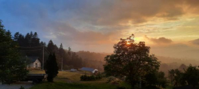 Отель Apartamenty Panorama  Rychwald
